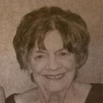 Peggy Parham