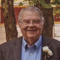Jerry Taylor Foster