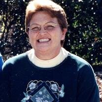 Janet M. Dobbs