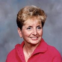 Juanita L. Shanks