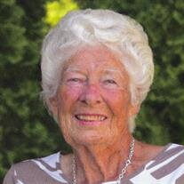 Beverly J. King Murawski