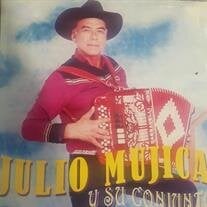 Julio Mujica
