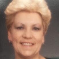 June Dorothy Young
