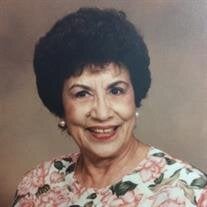Virginia Reeder