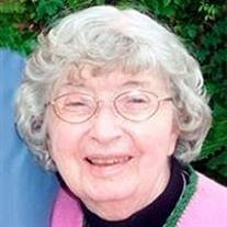 Janice (Pederson) Levering