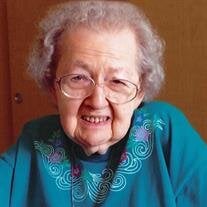 Margaret F. (Ehouse) Simko