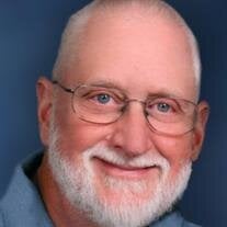 James Lawrence Evers