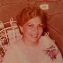 Elia G. Garza