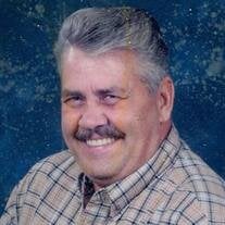 Jimmie Paul Renfro
