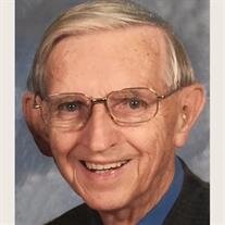 Rev. Thomas Eugene "Gene" Schenck