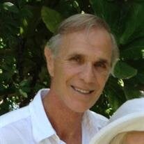 William "Bill"  Burlingham III