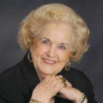 Patricia "Patty" Ogden Dickerson