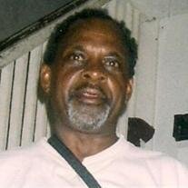Leon  J. Tillman  Jr.