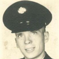 Lance Garfield Bosell