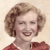 Renna Jean Lowrie