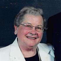 Darlene "Corky" G. Wiese