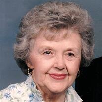 Rosemary L. Evans