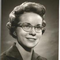 Joyce Mary Poterack (nee Klukowski)