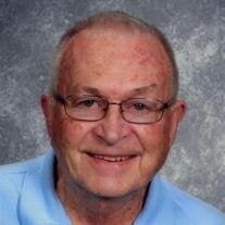 Robert "Bob" Phillips