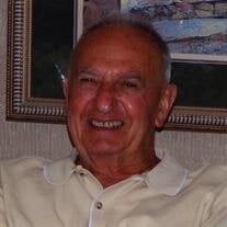 Frank J. Mercadante