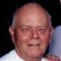 Gilbert "GIP" Engelhardt