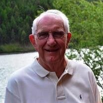 James "Jim" Edward Lang