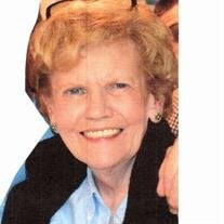 Mary Louise Grow