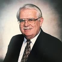 Mr. Donald John Doede of Hoffman Estates