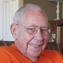 Harlan B.  Helgeson