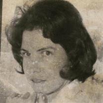 Milbrey Wyrick Bullard