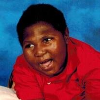 Little Demarco C. Smith