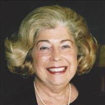 Jeanne A McKenzie