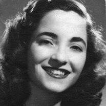Ms. Doris Anne Easto