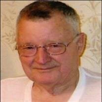 Charles Edward Sasser