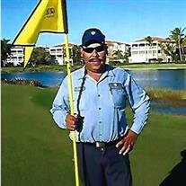 Artemio Perez Vargas