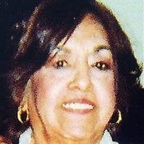 Clemencia De Santiago Arguello