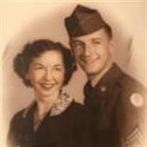 Dorothy Pearl Shipp