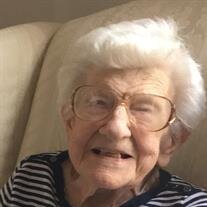 Phyllis H Hund