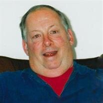 Frank E. Marinoff