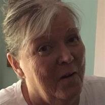 Ruth Ann Gyger