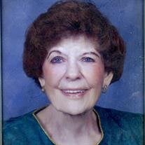 Janie Brim