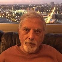 Dr. Harsha Kumar Sud