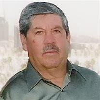 Jose Valdivia Diaz