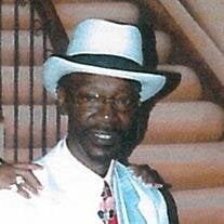Mr. Royce Lee Johnson, Sr.