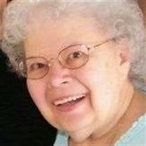 Karen Marie Huffman