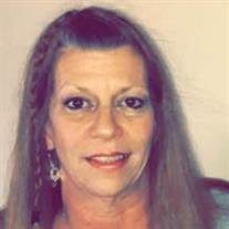 Rebecca "Becky" Ann Dotson
