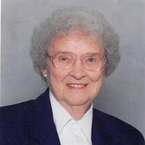 Lucille E. Bowman