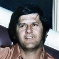 Barry Roger Stephenson Sr.