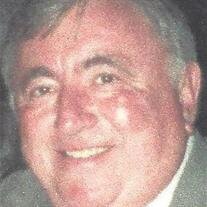 Raymond Carl Roeschlein