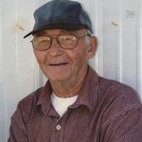 Roy Willis Rye